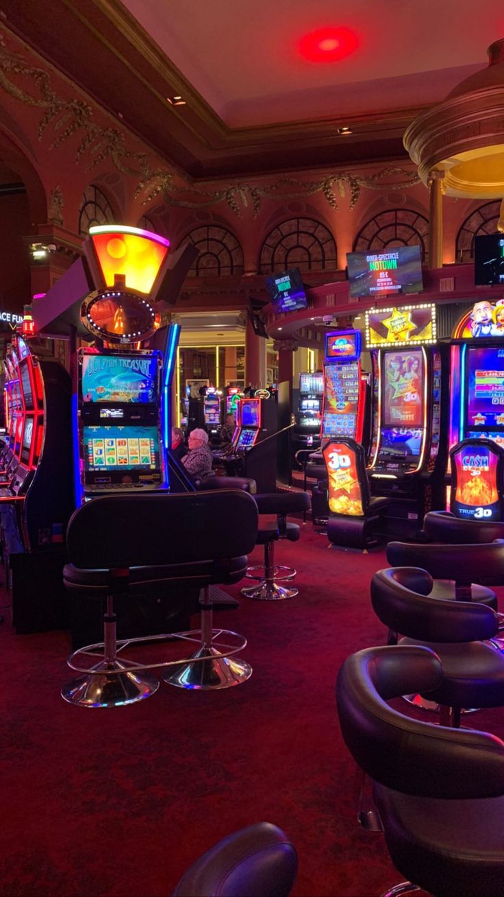 Ilustración sobre promociones de casino